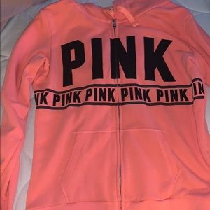 Victoria secret Pink Xsmall hoodie